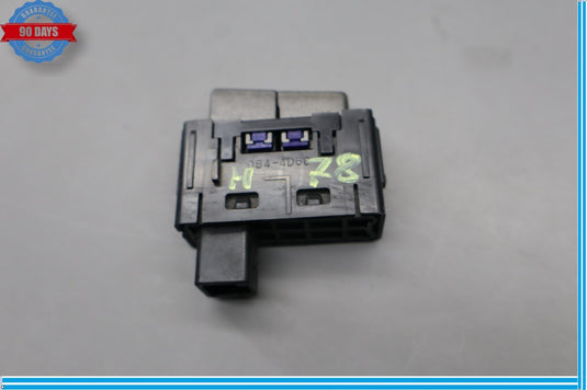 07-12 Lexus LS460 Instrument Cluster Trip Reset Switch Button 8497550030 Oem