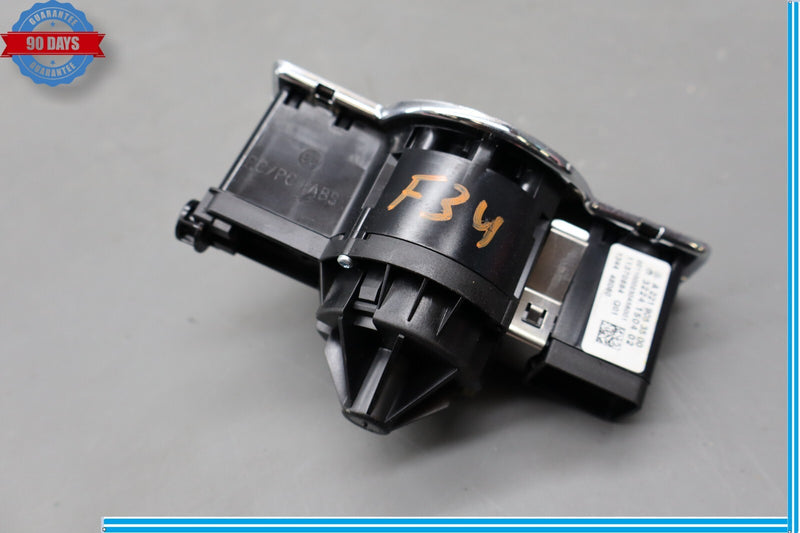 Load image into Gallery viewer, 07-14 Mercedes W221 S550 S400 CL550 Headlight Switch Control 2219053500 Oem
