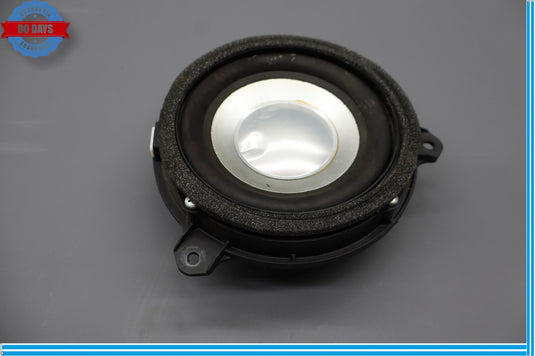 07-17 Lexus LS460 LS460L Rear Right Passenger Side Door Speaker 86160-50230 Oem