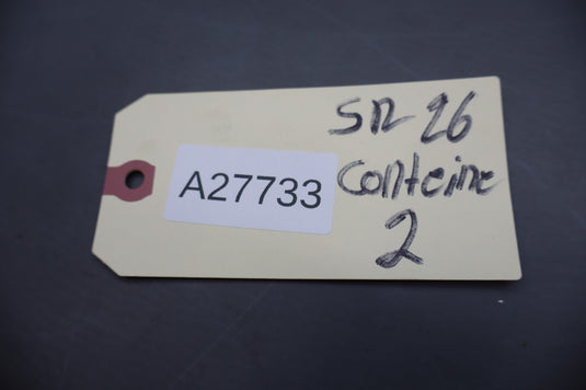 10-14 Mercedes W212 E350 Front Left Seat Lower Track Rail Motor A2129101136 Oem
