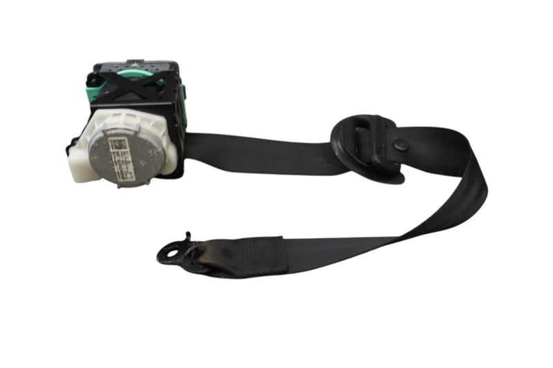 Load image into Gallery viewer, 11-14 Volkswagen VW Touareg Rear Right Passenger Side Seat Belt Retractor Oem
