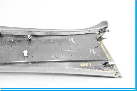 07-09 Lexus LS460 XF40 Right Passenger Side Center Console Cover Panel Trim Oem