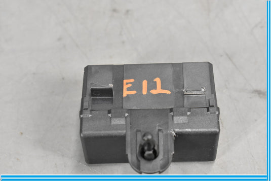 10-15 Jaguar XJ XJL Front Left Driver Side Heated Seat Control Module Oem