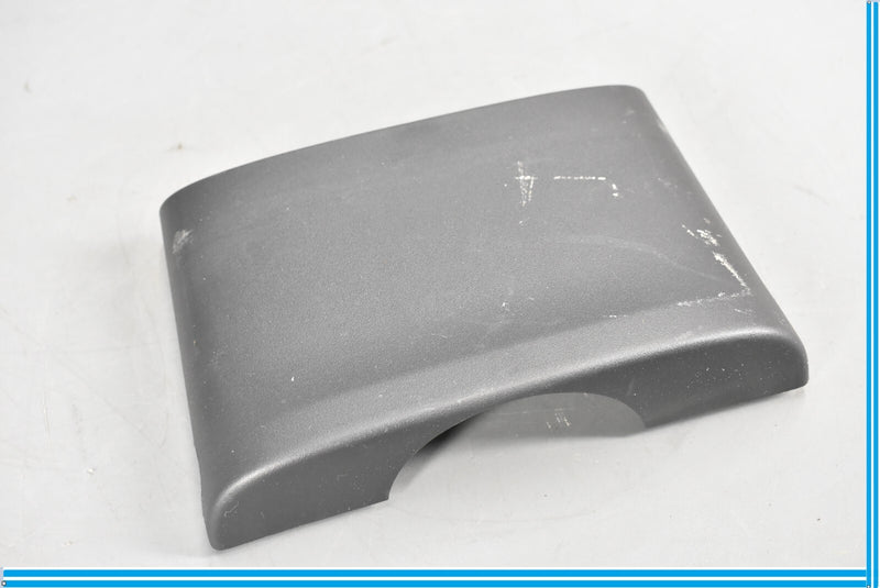 Load image into Gallery viewer, 09-15 Jaguar XJ XJL Steering Column Trim Cover Panel AW933530AAW Oem
