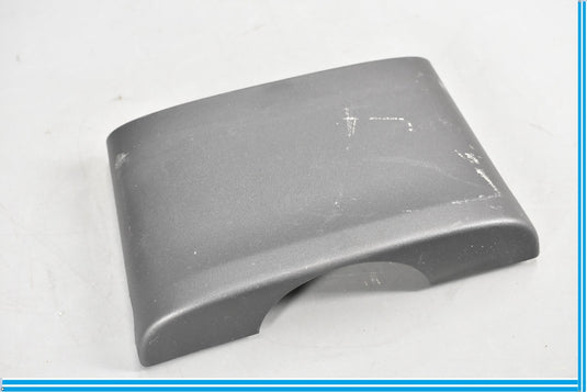 09-15 Jaguar XJ XJL Steering Column Trim Cover Panel AW933530AAW Oem