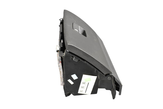 14-20 Mercedes W177 CLA250 Dashboard Glove Box Storage Compartment Black OEM