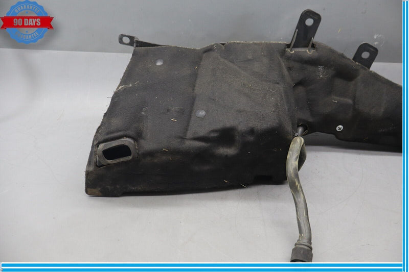 Load image into Gallery viewer, 14-17 Maserati Ghibli S Front Under Cowl Air Filter Housing Box Oem
