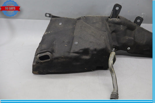 14-17 Maserati Ghibli S Front Under Cowl Air Filter Housing Box Oem