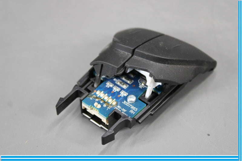 Load image into Gallery viewer, 11-17 Infiniti QX56 QX80 Dash Gauge Cluster Dimmer Light Control Switch Oem
