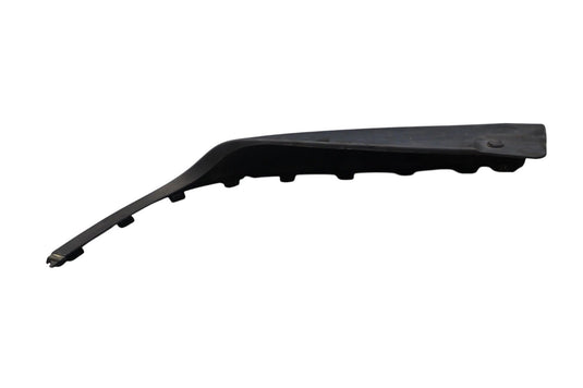 14-19 Maserati Ghibli Rear Right Side Bumper Valance Lower Cover Panel Trim OEM