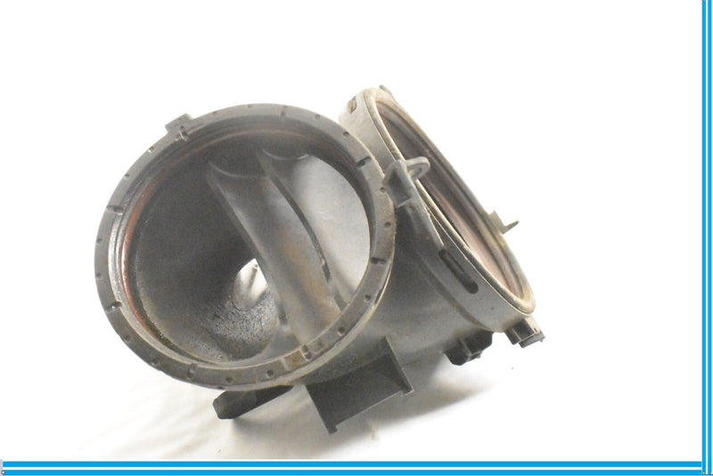 Load image into Gallery viewer, 2006-2009 Mercedes Benz W209 Clk350 Intake Duct Elbow Tube OEM Used

