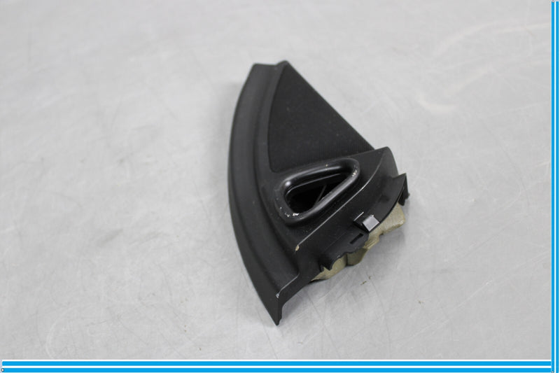 Load image into Gallery viewer, 06-12 Mercedes GL450 GL550 Right Side Dashboard Dash Board Trim Black Oem
