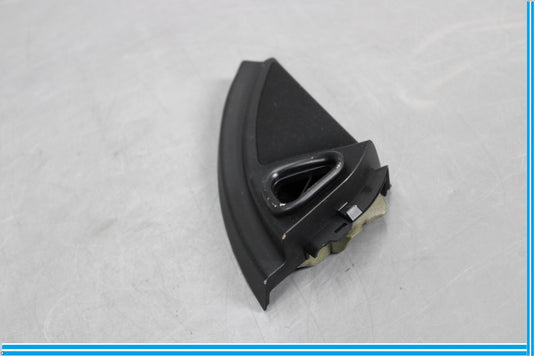 06-12 Mercedes GL450 GL550 Right Side Dashboard Dash Board Trim Black Oem