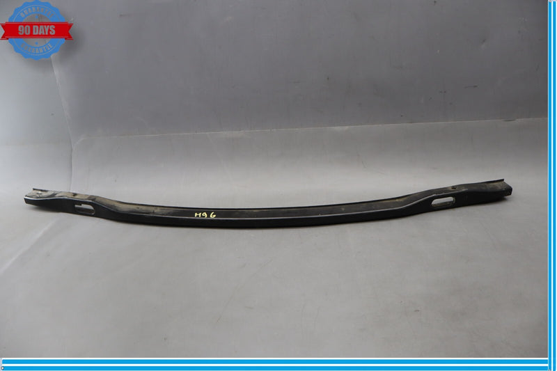 Load image into Gallery viewer, 09-15 BMW 750i 750Li F01 F02 Rear Radiator Upper Bracket Tie Bar Support Oem
