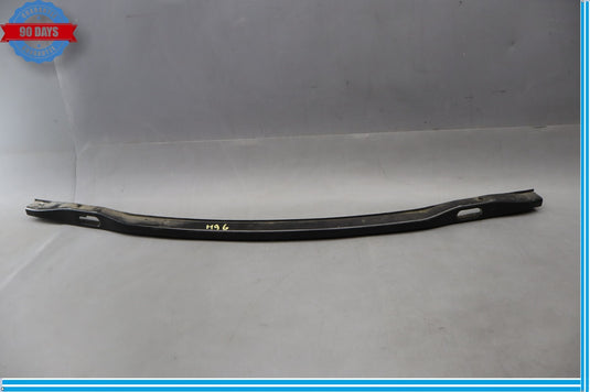 09-15 BMW 750i 750Li F01 F02 Rear Radiator Upper Bracket Tie Bar Support Oem