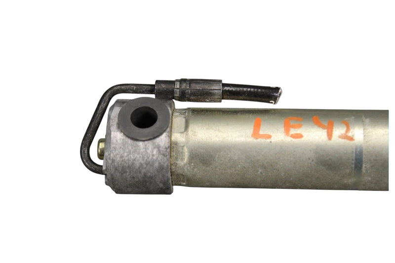 Load image into Gallery viewer, 04-10 BMW 645Ci 650i E64 Rear Left Driver Side Hydraulic Top Roof Cylinder OEM
