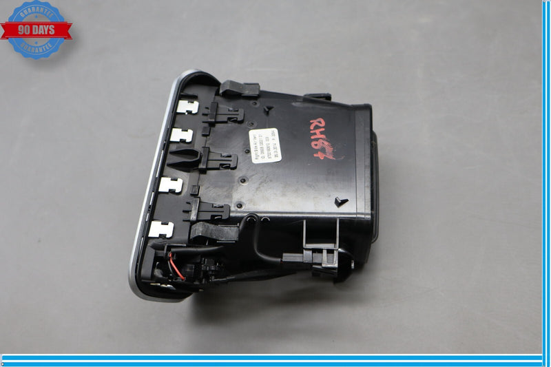 Load image into Gallery viewer, 14-22 Maserati Ghibli M157 Front Right Side Dashboard Dash AC A/C Air Vent Oem
