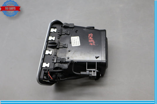 14-22 Maserati Ghibli M157 Front Right Side Dashboard Dash AC A/C Air Vent Oem