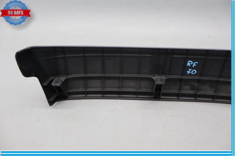 Load image into Gallery viewer, 07-12 Lexus LS460 Front Right Passenger Side Seat Lower Trim Cover Oem
