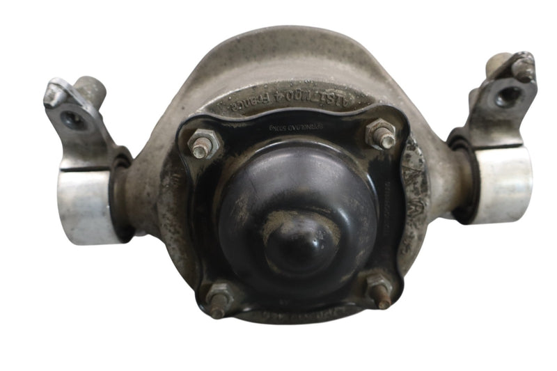 Load image into Gallery viewer, 11-18 Porsche Cayenne 958 Rear Left Driver Side Air Suspension Shock Strut Oem
