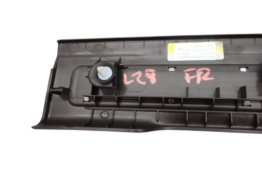 12-19 Range Rover Evoque L538 4DR Front Right Side Door Tread Scuff Plate Oem