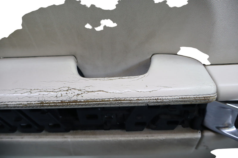 Load image into Gallery viewer, 07-13 Land Rover Range Rover L322 HSE Front Left Side Interior Door Panel Oem
