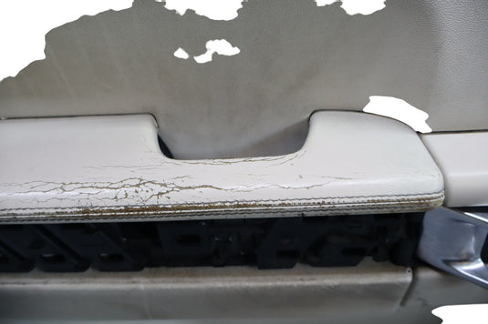 07-13 Land Rover Range Rover L322 HSE Front Left Side Interior Door Panel Oem