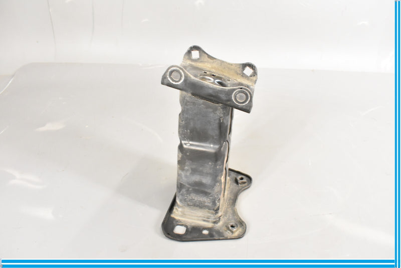 Load image into Gallery viewer, 07-12 Mercedes GL450 GL550 X164 Front Left Bumper Reinforcement Bar Bracket Oem
