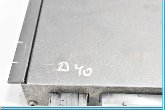 97-00 Porsche Boxster Radio Stereo Audio Amp Amplifier 98664531100 Oem