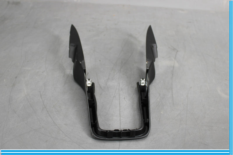 Load image into Gallery viewer, 11-18 Porsche Cayenne Center Console Trim Cover Panel Oem
