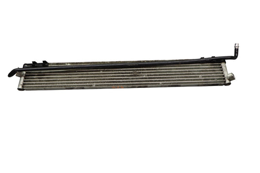 11-18 Porsche Cayenne 958 Transmission Oil Coolant Cooler 7P0317019 Oem
