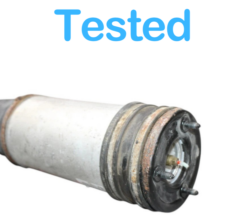 Load image into Gallery viewer, 00-06 Mercedes S500 S600 Rear Right Air Airmatic Shock Absorber Strut Oem
