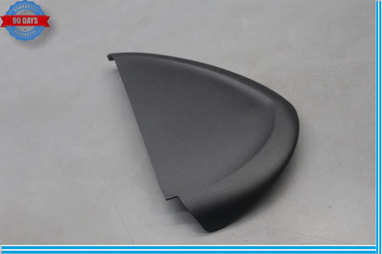 12-18 Audi A7 Quattro RS7 S7 Front Right Side Dash End Cap Cover Trim Panel Oem