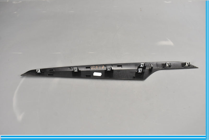 Load image into Gallery viewer, 12-15 BMW E84 X1 Rear Right Passenger Door Trim Panel Molding Oem
