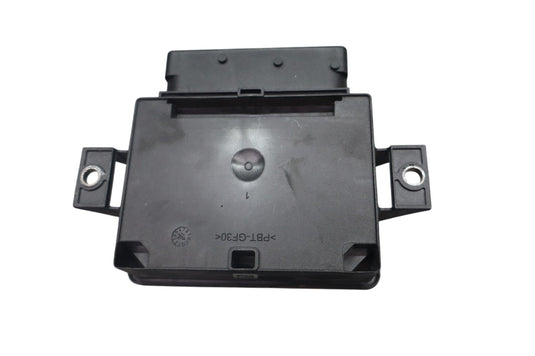 05-20 Mercedes GL450 ML350 SL550 Hand Parking Brake Control Module ECU Oem