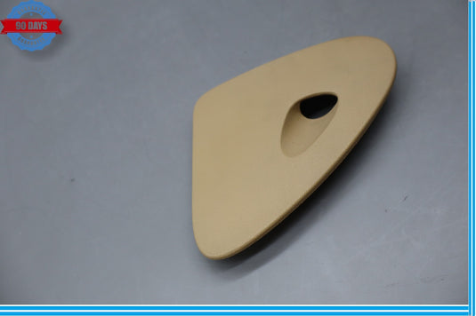 97-06 Jaguar XK8 XKR X100 Right Passenger Side Dash Dashboard End Cover Trim Oem