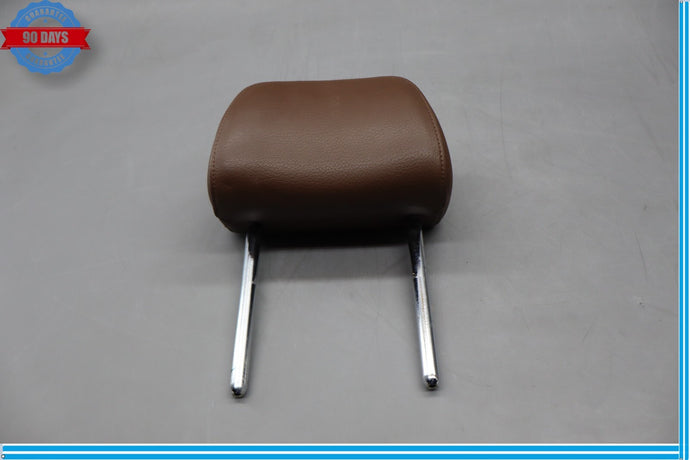 12-18 Audi A6 Quattro A6 Rear Left/Right Upper Seat Head Rest Headrest Oem