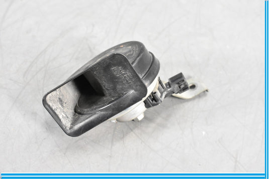 14-20 Maserati Quattroporte Left Low Horn Tone Note Alarm Siren Signal Oem