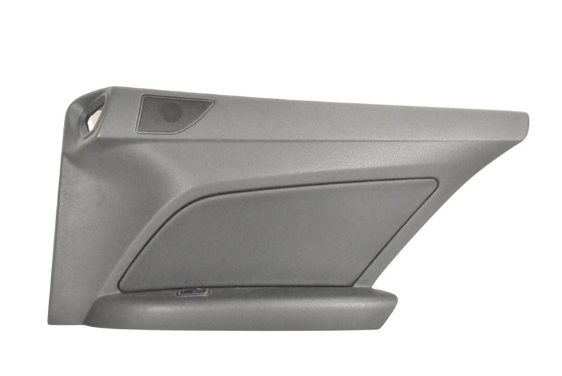 Load image into Gallery viewer, 10-13 Mercedes W207 E350 Coupe Rear Right Interior Quarter Door Trim Cover OEM
