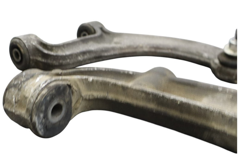 Load image into Gallery viewer, 03-10 Maserati Quattroporte M139 Rear Left Side Control Arm Set Of 2 Oem
