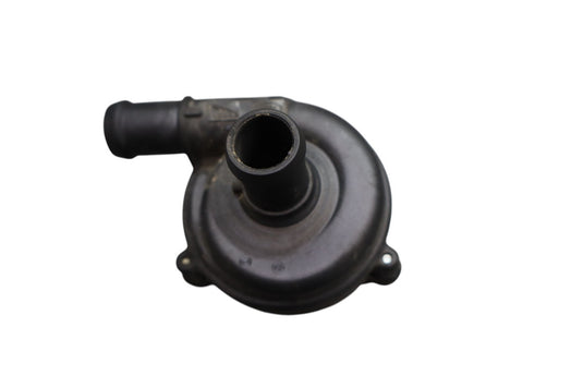 10-24 Jaguar X351 XJ XJL F-Type Engine Coolant Auxiliary Water Pump Oem