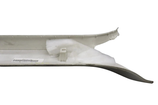 11-17 Volkswagen Touareg VW Front Left Side Upper A Pillar Trim 7P6867233F Oem