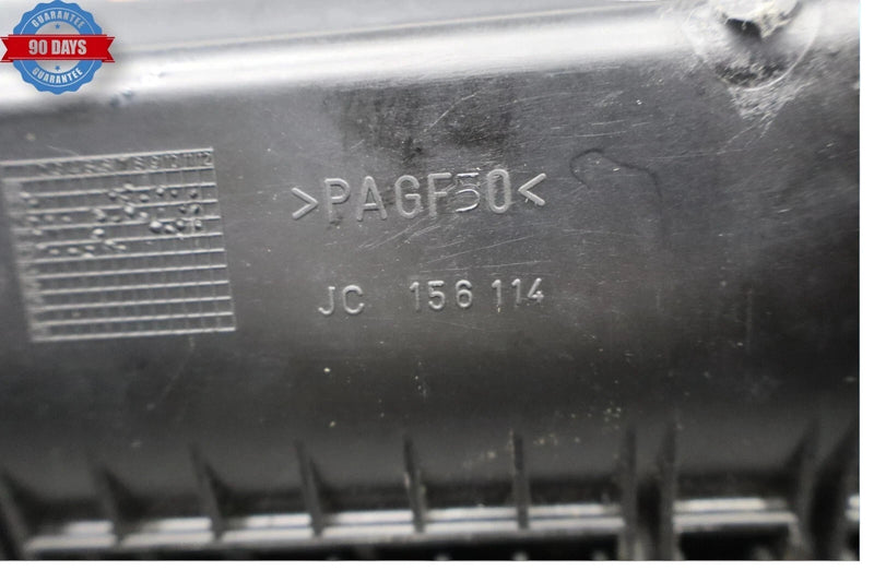 Load image into Gallery viewer, 03-12 Mercedes R230 SL500 Front Left Driver Side Under Seat Compartment Trim Oem
