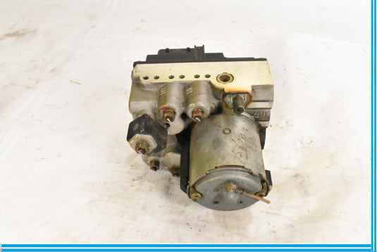 94-99 Mercedes W140 S420 S500 ABS Anti Lock Brake Pump ESP Module 0024319712 OEM