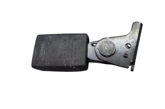 14-18 Mercedes CLA250 W117 Rear Left Side Seatbelt Seat Belt Buckle Oem