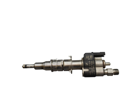 09-15 BMW 750Li 750i F01 Engine Fuel Injector Index 13537585261 Oem