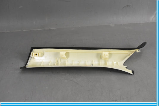 12-18 BMW 650i 640i F12 Front Right Passenger Side A Pillar Cover Trim Panel Oem