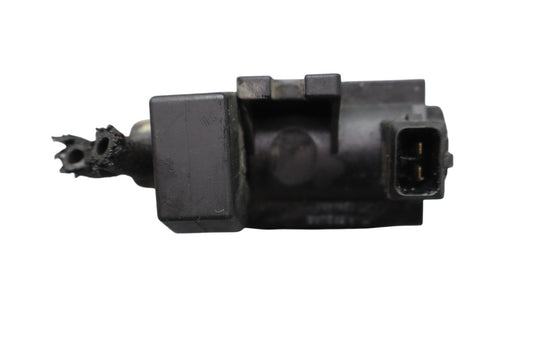09-12 BMW 650i 750Li xDrive Turbo Pressure Boost Solenoid Valve Converter Oem