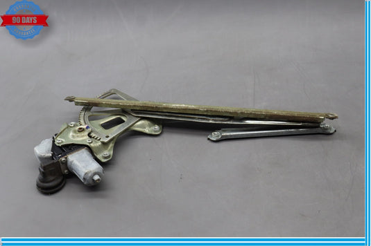06-17 Lexus LS460 LS600h Front Right Pass Side Door Window Regulator Motor OEM