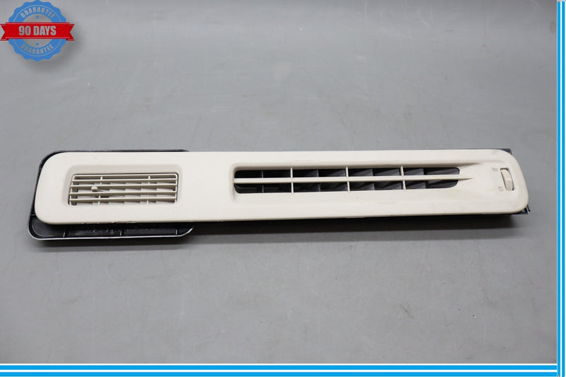 Load image into Gallery viewer, 11-17 Infiniti QX56 QX80 Rear Left Roof Headliner Air Vent Grille Trim Oem
